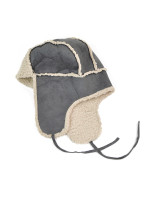 Kšiltovka Art Of Polo Cap Cz1835-2 Grey