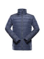 Pánská hi-therm bunda ALPINE PRO GARAT mood indigo