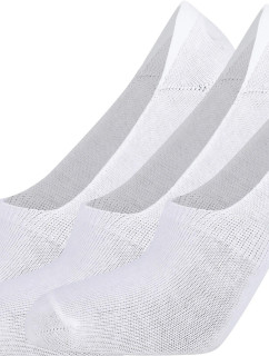 Dámské nízké ponožky Endurance Livio Silicone Sneaker Socks 3-Pack