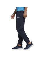 Kalhoty adidas Essentials Plain Tapered Pant FL M DU0376