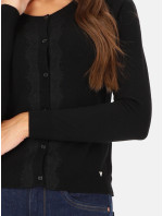 L`AF Cardigan Rima Black