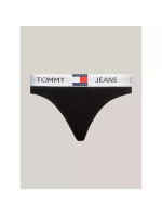 Close to Body Dámské kalhotky BIKINI UW0UW04693BDS - Tommy Hilfiger