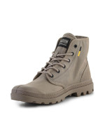 Palladium Pampa Hi Htg Supply Dune W 77356-295-M