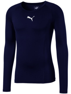 Pánské termo tričko LIGA Baselayer LS M 655920 20 - Puma