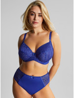 Sculptresse Estel Deep Brief royal blue 9682