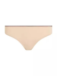 Close to Body Dámské kalhotky THONG UW0UW04186TRY - Tommy Hilfiger