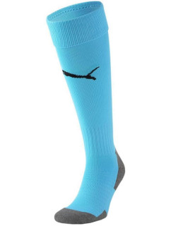 Puma Team Liga Socks Core fotbalové kamaše 703441 40