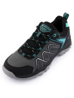 Unisex obuv outdoor ALPINE PRO FOLGOS dk.true gray