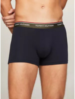 Pánské batohy Close to Body 5P TRUNK WB UM0UM032700X0 - Tommy Hilfiger