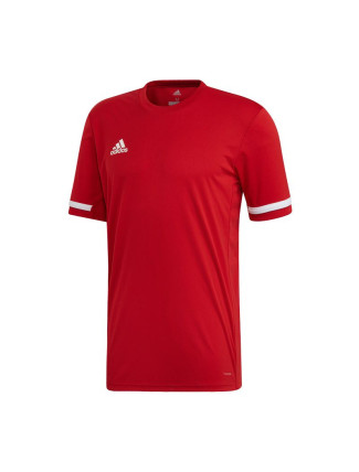 Pánský tréninkový dres Team 19 Jersey M DX7242 - Adidas