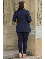 Bunda Karko X221 Navy Blue