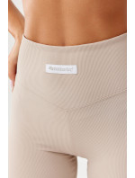 Drsné šortky Radical Harmony Shorts Light Beige