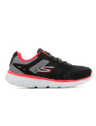 Dětská obuv Skechers Go Run 400 Jr 97681L-BGRD