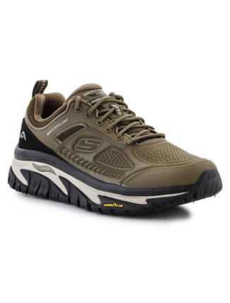 Boty Skechers Arch Fit Road Walker-Recon M 237333-OLBK