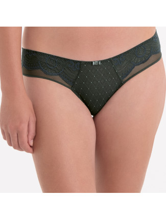 Selma shorty 1335 jungle - RosaFaia