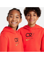 Mikina Nike Sportswear CR7 Club Fleece Jr FJ6173-696