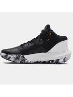 Pánské basketbalové boty Jet 21 M 3024260 006 černé - Under Armour