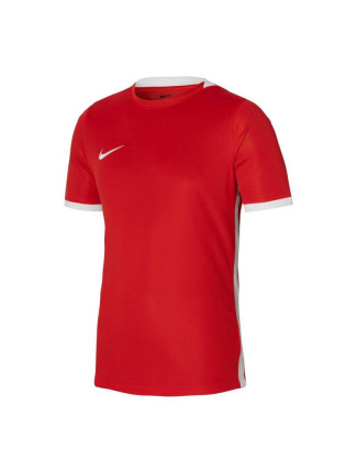 Pánské tréninkové tričko Dri-FIT Challenge 4 M DH7990-657 - Nike