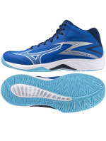 Volejbalová obuv Mizuno Thunder Blade Z MID M V1GA237501