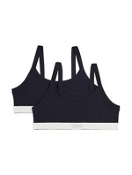 Blízko k tělu Dívčí balení 2P BRALETTE UG0UG007330SO - Tommy Hilfiger