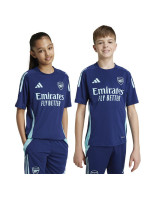 Tričko adidas Arsenal London TR JSY Jr IT2203