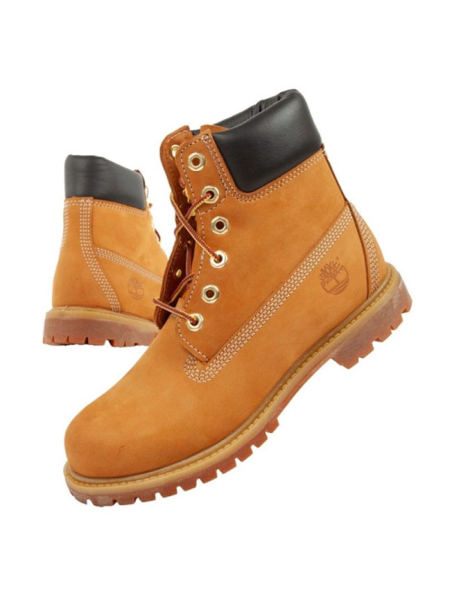 Timberland Premium 6 M TB110061713 bota