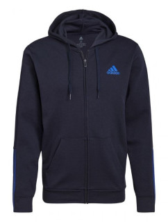 Mikina adidas Essentials Double M H12249 pánské