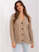 Jumper BA SW 8001 1.16P tmavě lila
