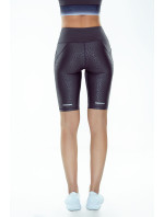 Drsné šortky Radical Speed X Shorts Dark Grey