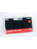 Puma Hipsters Spodní prádlo 3pak W 907592 02 dámské