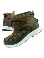 Pánské boty Uneek Chukka M 1025447 - Keen