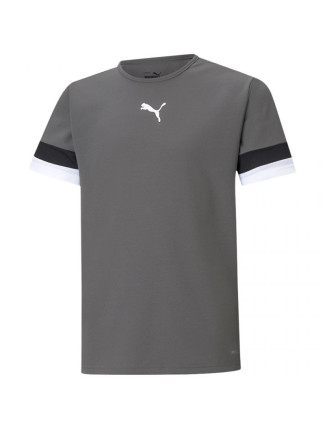 Dětský dres TeamRise Jersey Jr 704938 13 - Puma