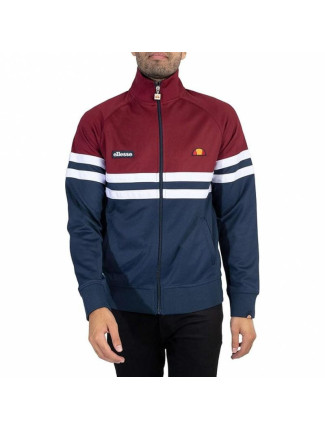 Ellesse mikina na zip Rimini Track Top M SHR00892429 pánské