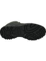 Boty Skechers Relment 65529-BBK M 65529-BBK