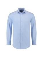 Fitted Shirt košile pánská blue