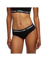 Karl Lagerfeld Underwear Logo Hipsters Set W 211W2125