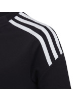 Tričko adidas Condivo 22 Polo Jr H44110