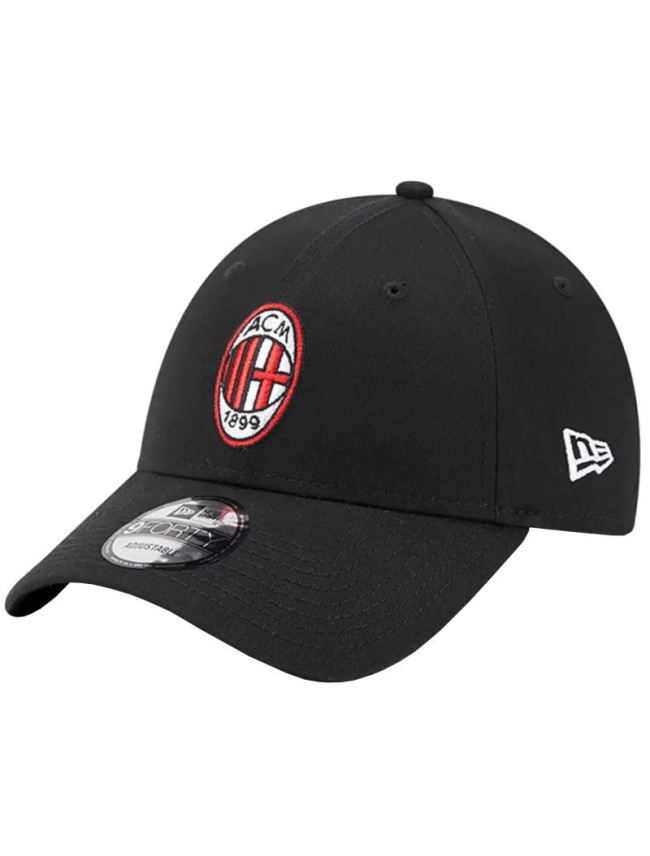 Kšiltovka New Era Core 9FORTY AC Milan 60363649