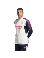 Arsenal London pánská tréninková mikina M HT4437 - Adidas