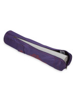 Potah podložky s popruhem Gaiam AUBERGINE 62914