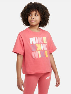 Juniorský sportovní dres DZ3579-894 - Nike