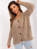 Jumper BA SW 8001 1.16P tmavě lila