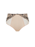 Panache Envy Deep Brief sand/black 7283