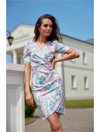 Společenské šaty  model 181141 Roco Fashion