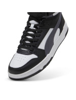 Puma RBD Game M 385839-32 Tenisky Boty