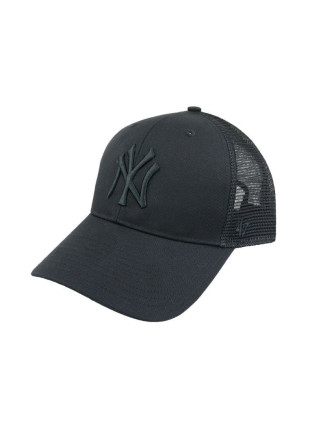 MLB New York Yankees Branson Cap B-BRANS17CTP-BKB - 47 Brand