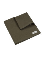 Ander Muslin Swaddle Matteo Khaki