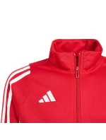 Mikina adidas Tiro 24 Training Jr IR7502