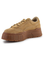 Boty Puma Mayze Stack Suede W 383983 03