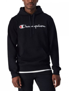 Mikina s kapucí Champion Hooded Sweatshirt M 220253.KK001 pánské